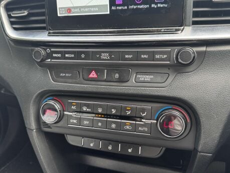 Kia Pro Ceed 1.6 ProCeed GT-Line CRDi ISG 5dr 15