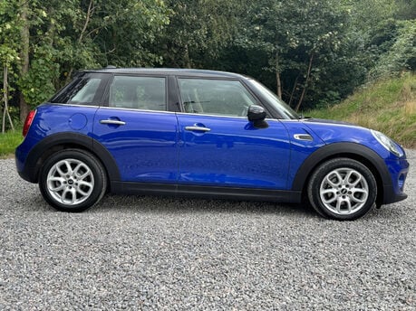 Mini Hatch 1.5 Cooper 5dr