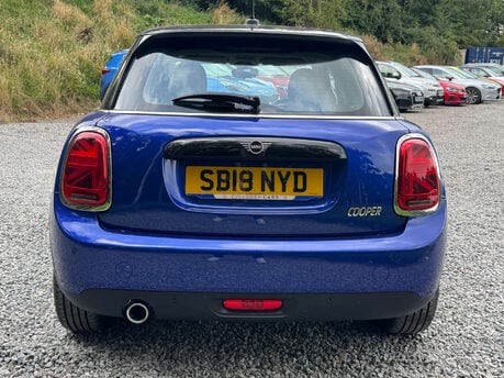 Mini Hatch 1.5 Cooper 5dr