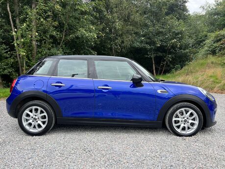 Mini Hatch 1.5 Cooper 5dr