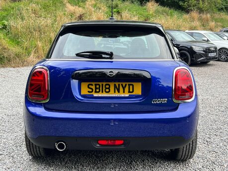 Mini Hatch 1.5 Cooper 5dr
