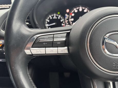 Mazda 3 2.0 3 GT Sport Tech MHEV 5dr 18