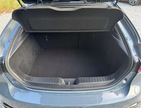 Mazda 3 2.0 3 GT Sport Tech MHEV 5dr 6