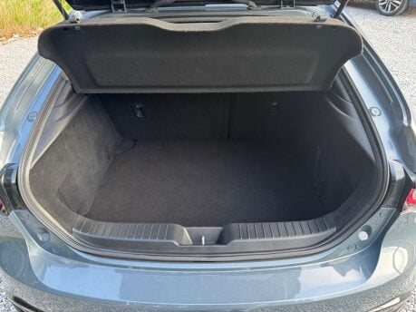 Mazda 3 2.0 3 GT Sport Tech MHEV 5dr 6