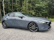 Mazda 3 2.0 3 GT Sport Tech MHEV 5dr 1