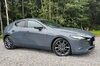 Mazda 3 2.0 3 GT Sport Tech MHEV 5dr