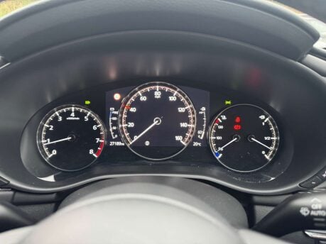 Mazda 3 2.0 3 GT Sport Tech MHEV 5dr 22
