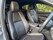 Mazda 3 2.0 3 GT Sport Tech MHEV 5dr 14