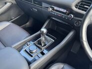 Mazda 3 2.0 3 GT Sport Tech MHEV 5dr 26