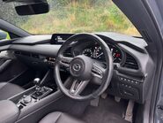 Mazda 3 2.0 3 GT Sport Tech MHEV 5dr 16