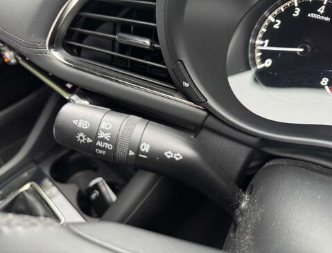 Mazda 3 2.0 3 GT Sport Tech MHEV 5dr 20