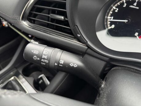 Mazda 3 2.0 3 GT Sport Tech MHEV 5dr 20