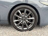 Mazda 3 2.0 3 GT Sport Tech MHEV 5dr 12