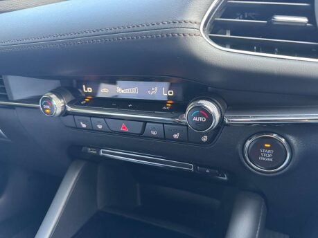 Mazda 3 2.0 3 GT Sport Tech MHEV 5dr 25