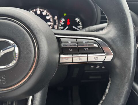 Mazda 3 2.0 3 GT Sport Tech MHEV 5dr 19