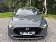 Mazda 3 2.0 3 GT Sport Tech MHEV 5dr 11
