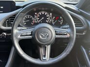 Mazda 3 2.0 3 GT Sport Tech MHEV 5dr 17