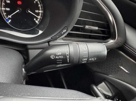 Mazda 3 2.0 3 GT Sport Tech MHEV 5dr 21