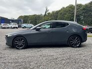 Mazda 3 2.0 3 GT Sport Tech MHEV 5dr 9