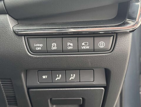 Mazda 3 2.0 3 GT Sport Tech MHEV 5dr 28