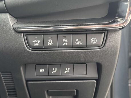 Mazda 3 2.0 3 GT Sport Tech MHEV 5dr 28