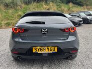 Mazda 3 2.0 3 GT Sport Tech MHEV 5dr 4