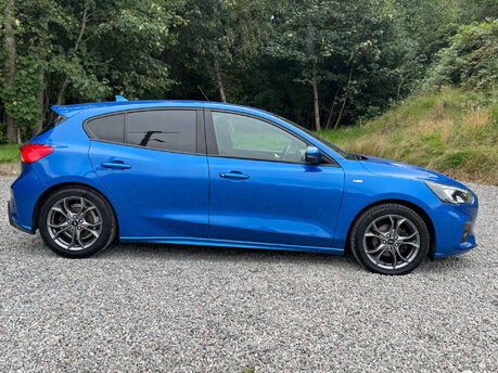 Ford Focus 1.0 Focus ST-Line 5dr