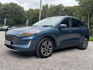 Ford Kuga 2.0 Kuga Titanium First Edition EcoBlue MHEV 5dr 5