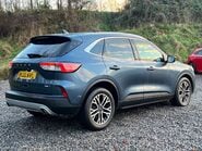 Ford Kuga 2.0 Kuga Titanium First Edition EcoBlue MHEV 5dr 3