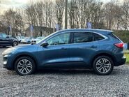 Ford Kuga 2.0 Kuga Titanium First Edition EcoBlue MHEV 5dr 6