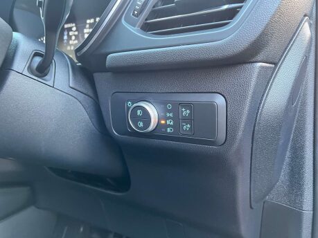 Ford Kuga 2.0 Kuga Titanium First Edition EcoBlue MHEV 5dr 28