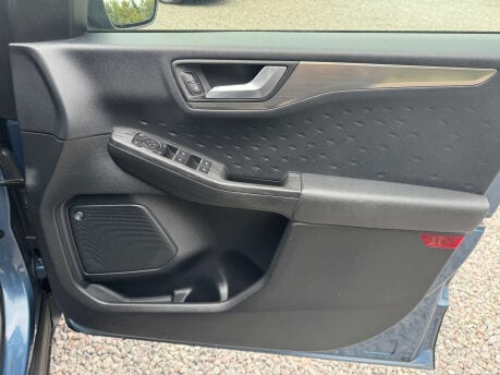 Ford Kuga 2.0 Kuga Titanium First Edition EcoBlue MHEV 5dr 17