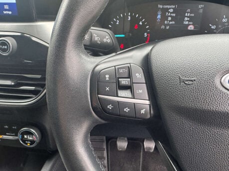 Ford Kuga 2.0 Kuga Titanium First Edition EcoBlue MHEV 5dr 30