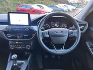 Ford Kuga 2.0 Kuga Titanium First Edition EcoBlue MHEV 5dr 26