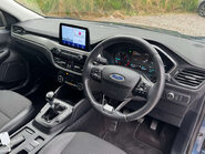 Ford Kuga 2.0 Kuga Titanium First Edition EcoBlue MHEV 5dr 24