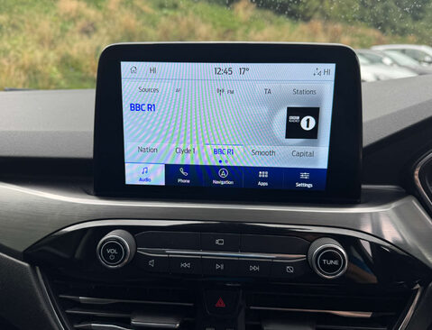 Ford Kuga 2.0 Kuga Titanium First Edition EcoBlue MHEV 5dr 36