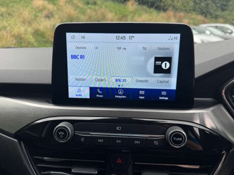 Ford Kuga 2.0 Kuga Titanium First Edition EcoBlue MHEV 5dr 36