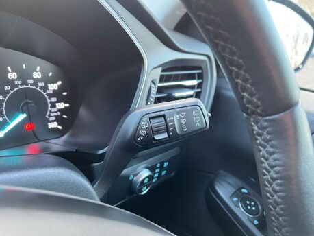 Ford Kuga 2.0 Kuga Titanium First Edition EcoBlue MHEV 5dr 38