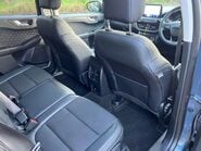 Ford Kuga 2.0 Kuga Titanium First Edition EcoBlue MHEV 5dr 13