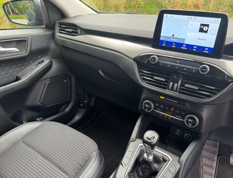 Ford Kuga 2.0 Kuga Titanium First Edition EcoBlue MHEV 5dr 39