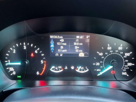 Ford Kuga 2.0 Kuga Titanium First Edition EcoBlue MHEV 5dr 29