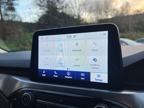 Ford Kuga 2.0 Kuga Titanium First Edition EcoBlue MHEV 5dr 34