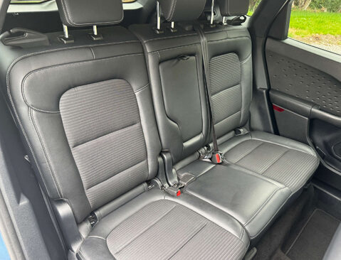 Ford Kuga 2.0 Kuga Titanium First Edition EcoBlue MHEV 5dr 18