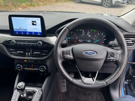Ford Kuga 2.0 Kuga Titanium First Edition EcoBlue MHEV 5dr 40