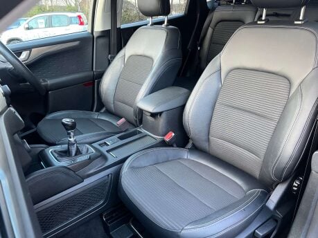 Ford Kuga 2.0 Kuga Titanium First Edition EcoBlue MHEV 5dr 20