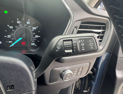 Ford Kuga 2.0 Kuga Titanium First Edition EcoBlue MHEV 5dr 33