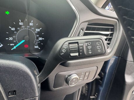 Ford Kuga 2.0 Kuga Titanium First Edition EcoBlue MHEV 5dr 33