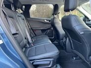 Ford Kuga 2.0 Kuga Titanium First Edition EcoBlue MHEV 5dr 14