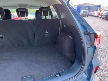 Ford Kuga 2.0 Kuga Titanium First Edition EcoBlue MHEV 5dr 11