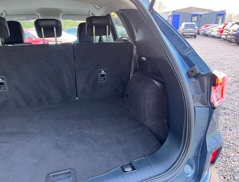 Ford Kuga 2.0 Kuga Titanium First Edition EcoBlue MHEV 5dr 11